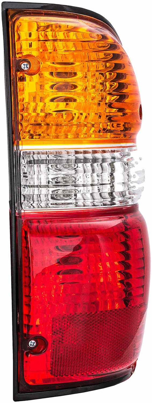 Right Tail Light Assembly 1630937