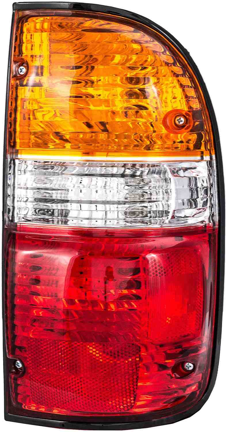 Right Tail Light Assembly 1630937