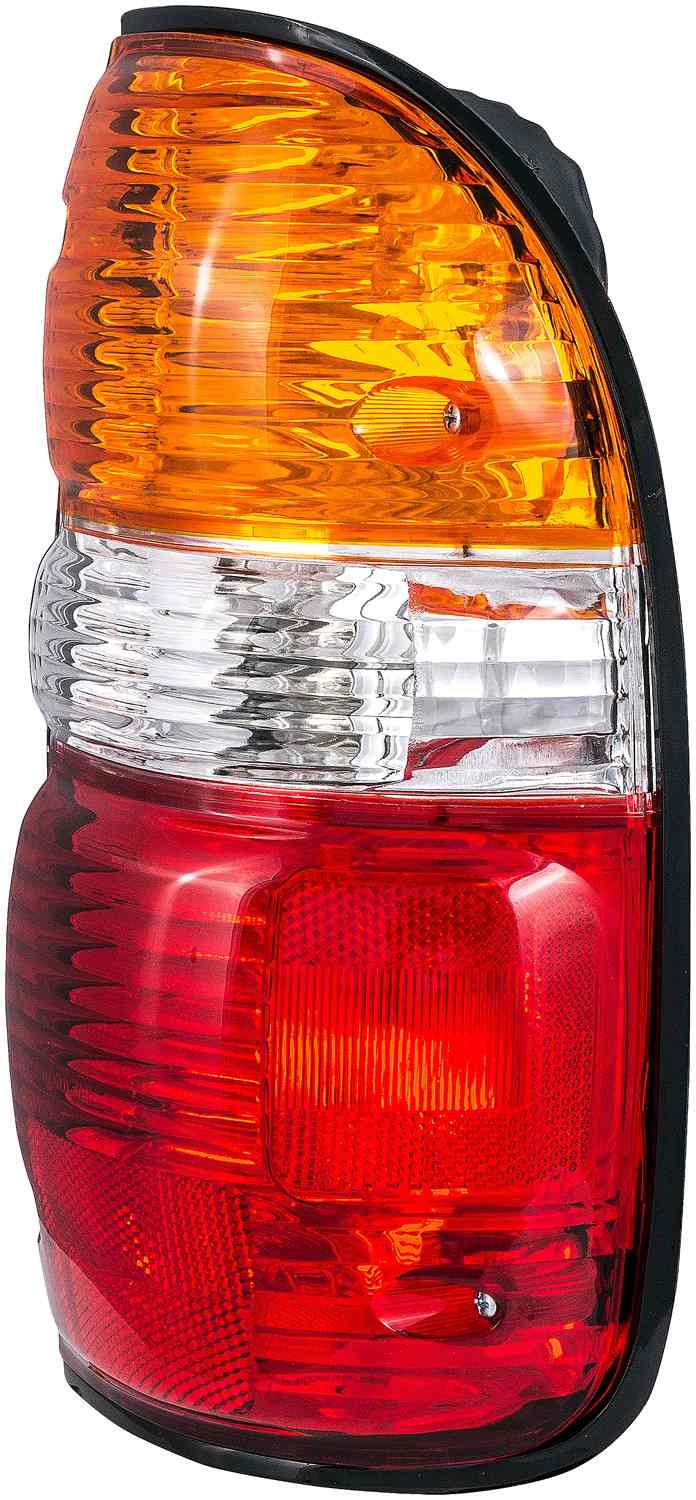 Right Tail Light Assembly 1630937