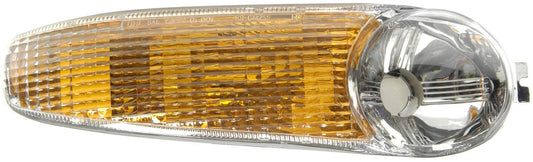 Angle View of Right Side Marker Light Assembly DORMAN 1631213