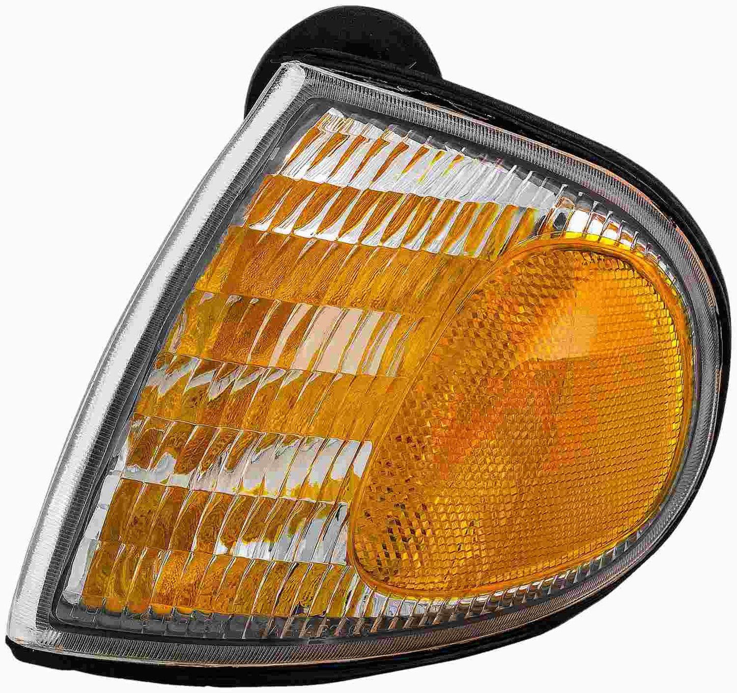 Right View of Right Side Marker Light Assembly DORMAN 1650223