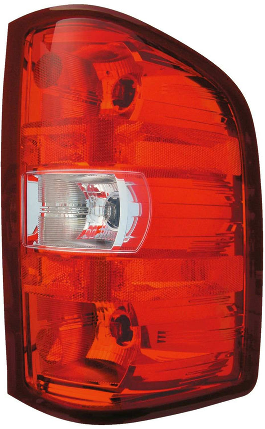 Right Tail Light Assembly DORMAN 1650752 For Chevrolet GMC