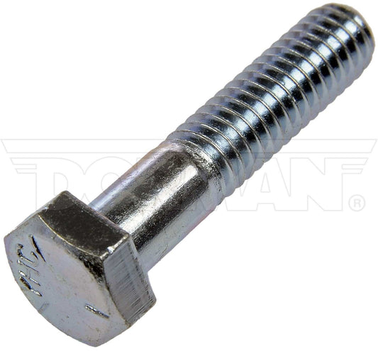 Angle View of Cap Screw DORMAN 170-115