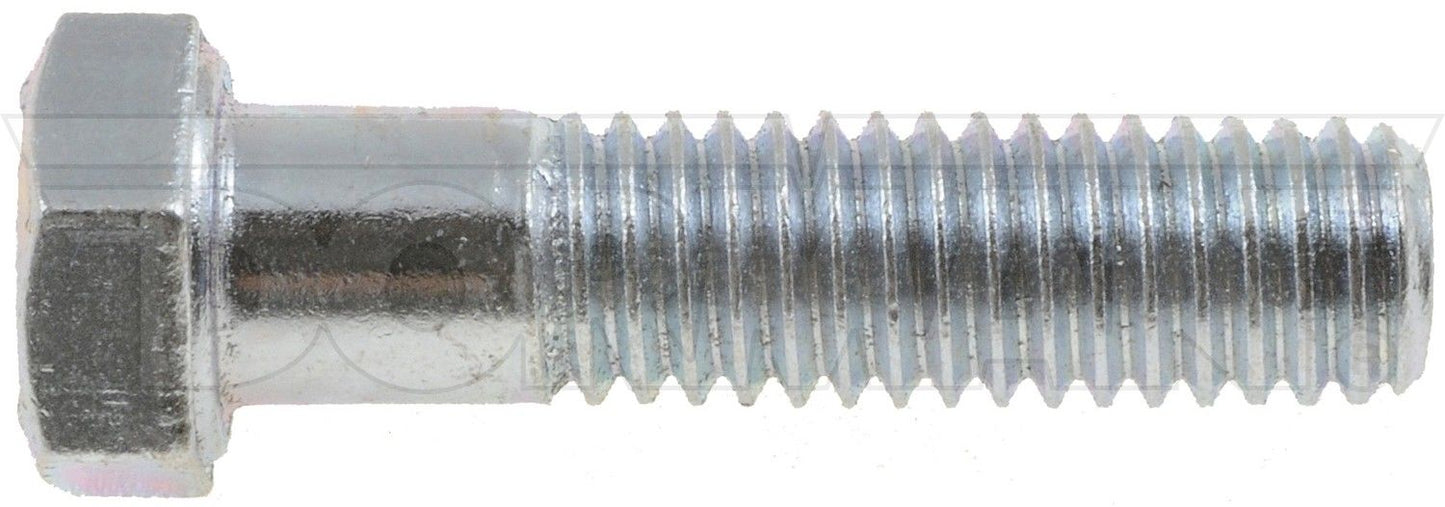 Left View of Cap Screw DORMAN 170-215