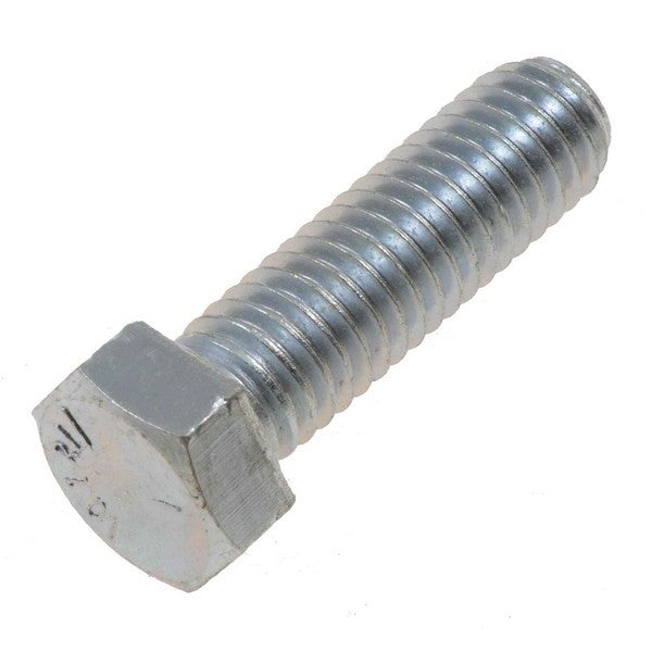 Front View of Cap Screw DORMAN 170-315