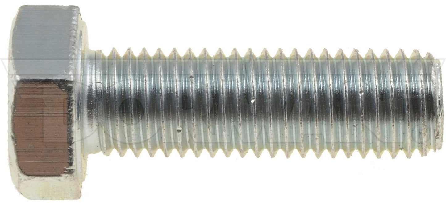 Left View of Cap Screw DORMAN 175-110