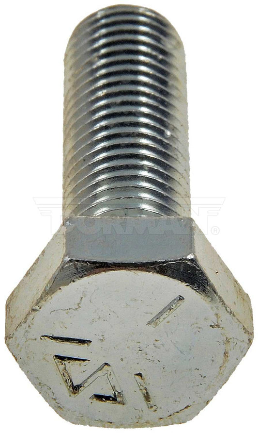 Top View of Cap Screw DORMAN 175-110