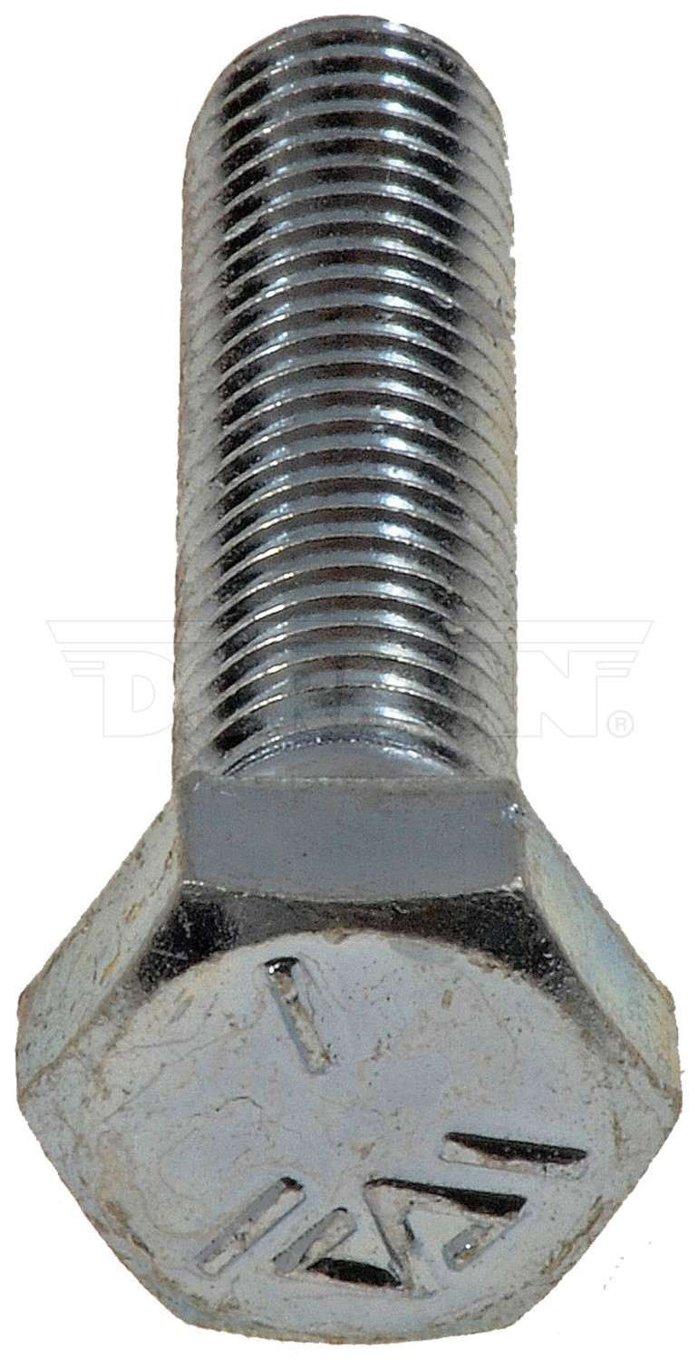 Top View of Cap Screw DORMAN 175-112