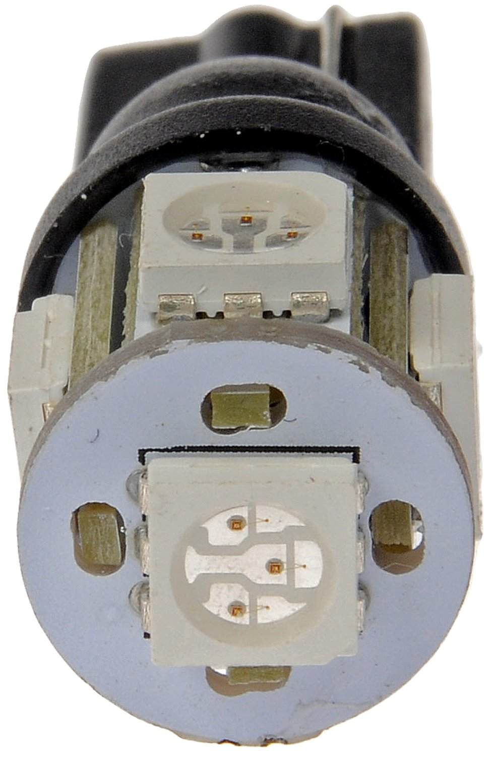 Front View of Instrument Panel Light Bulb DORMAN 194R-SMD