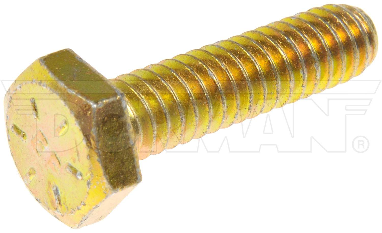 Angle View of Cap Screw DORMAN 197-010