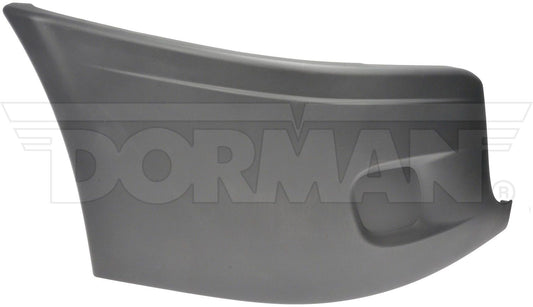 Front Right Bumper Cover 242-5269