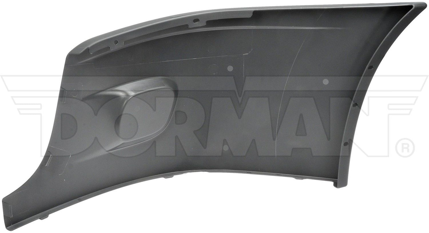 Front Right Bumper Cover 242-5269