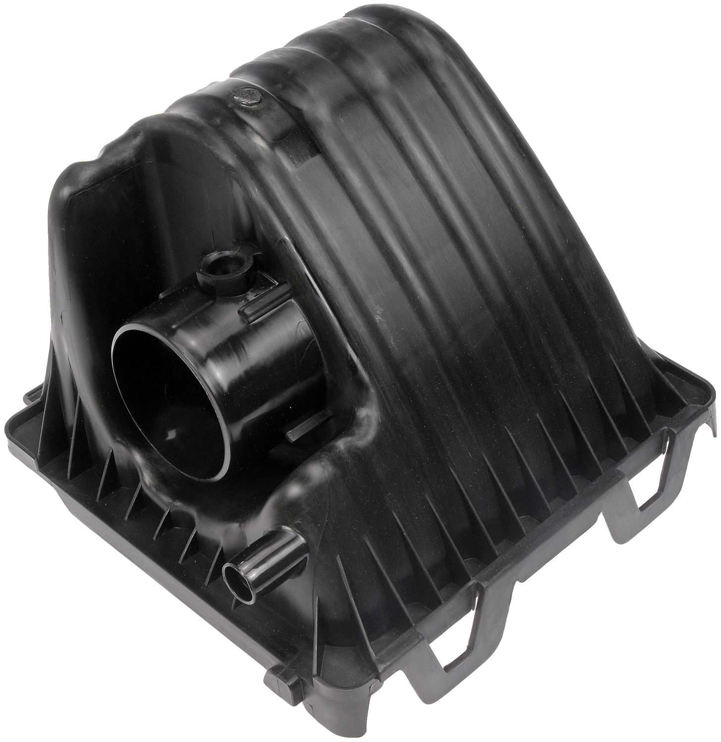 Angle View of Air Filter Housing DORMAN 258-507