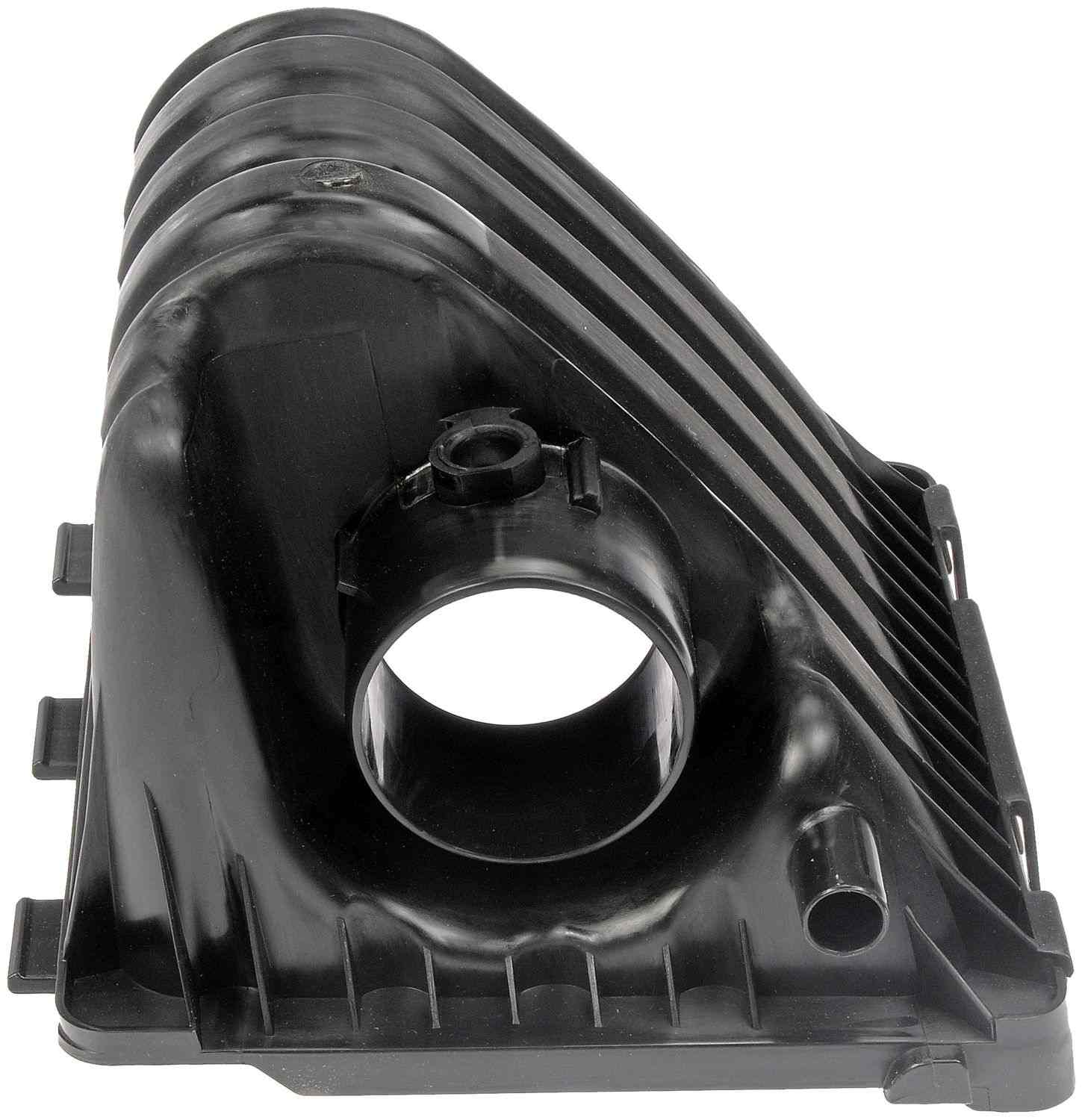 Front View of Air Filter Housing DORMAN 258-507