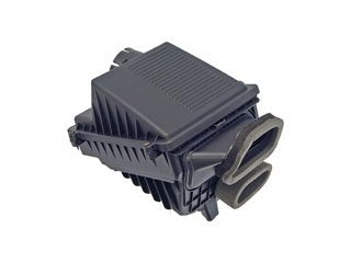 Front View of Air Filter Housing DORMAN 258-513