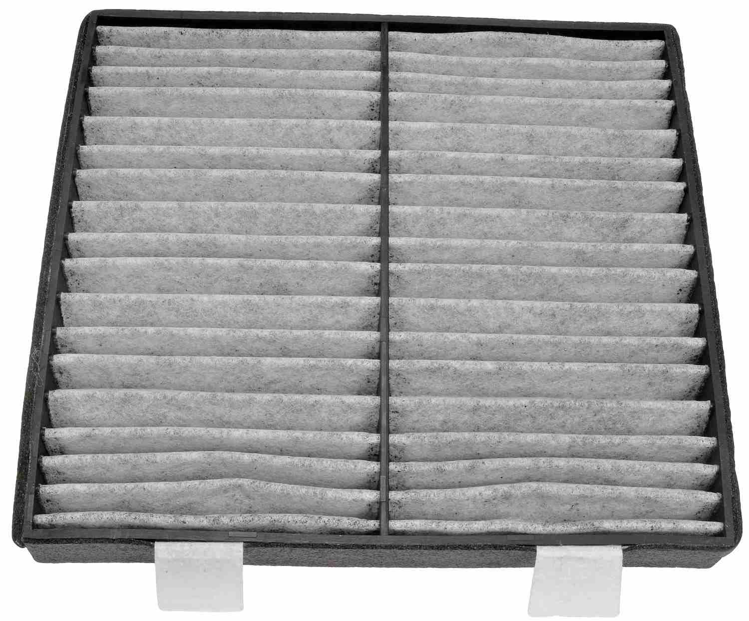 Front View of Cabin Air Filter DORMAN 259-001