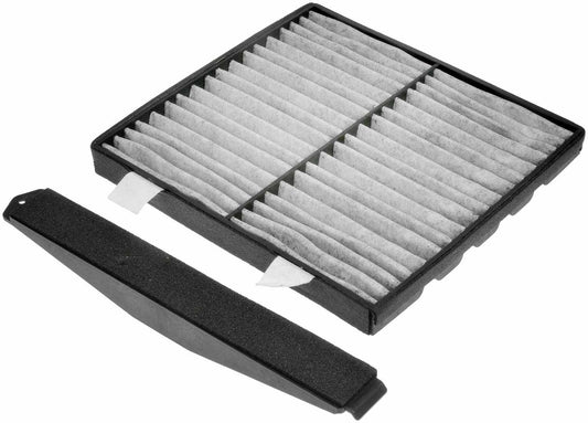 Cabin Air Filter Retrofit Kit DORMAN 259-201 For Chevrolet GMC Cadillac