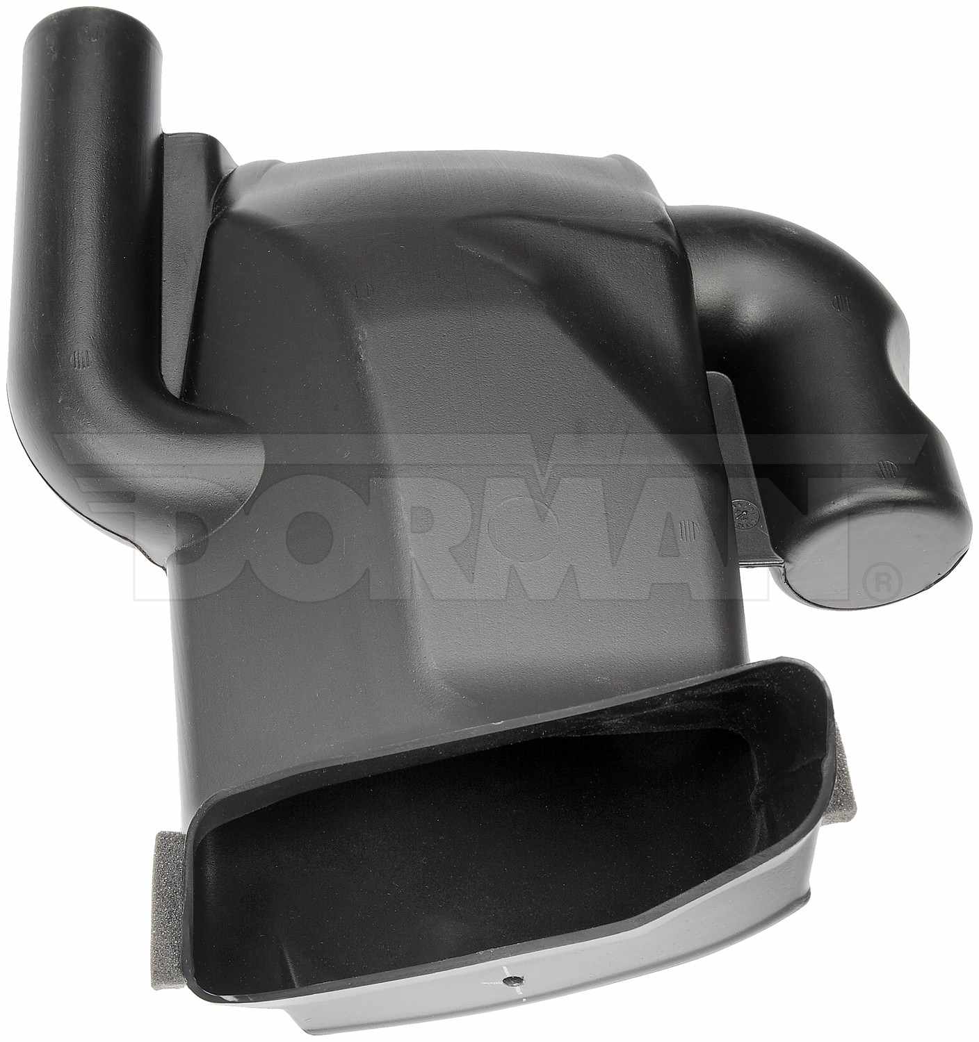 Back View of Air Filter Housing DORMAN 259-202