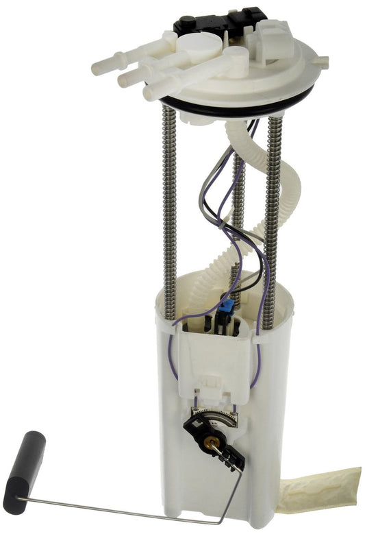 Front View of Fuel Pump Module Assembly DORMAN 2630301