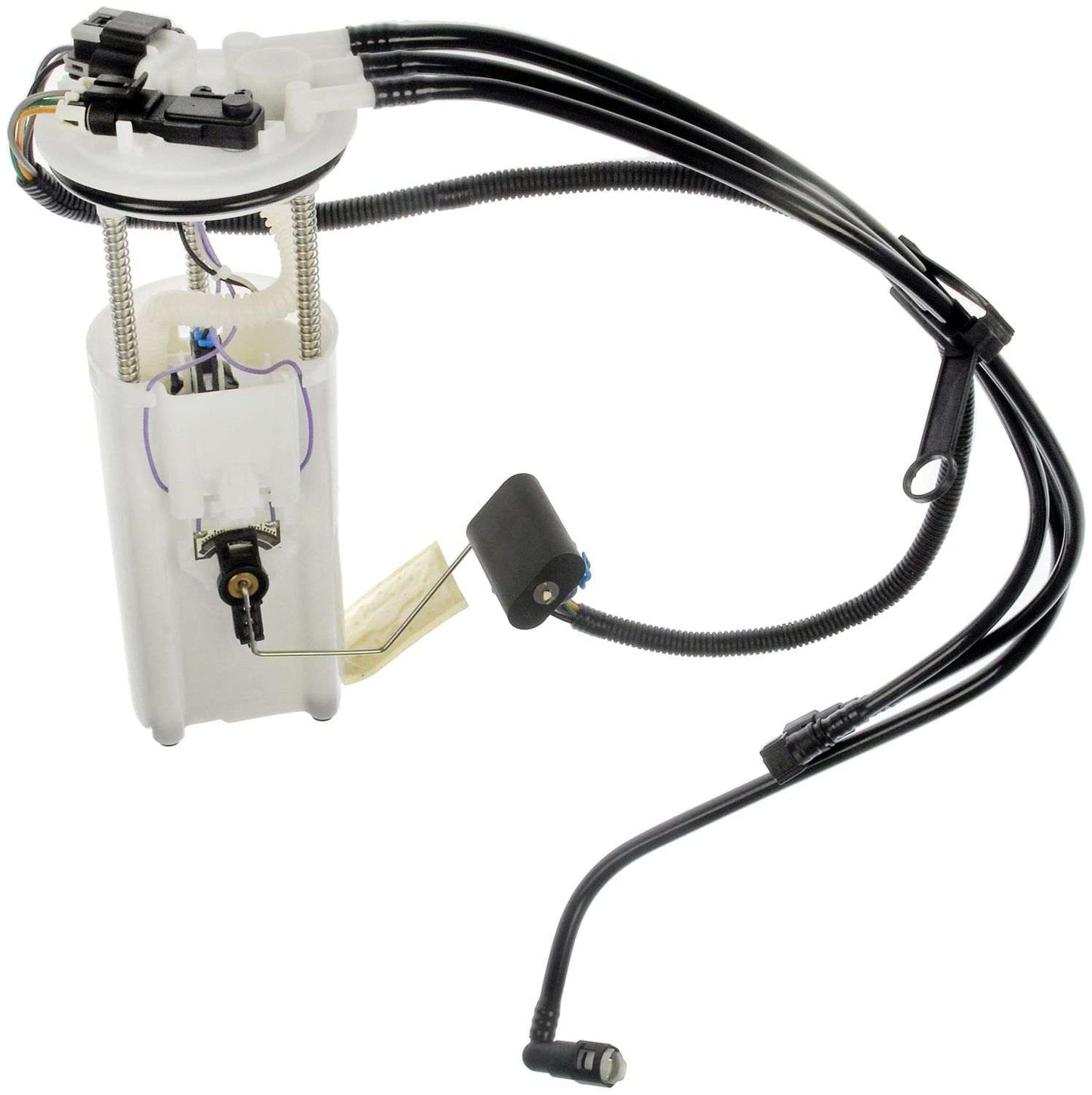 Angle View of Fuel Pump Module Assembly DORMAN 2630320