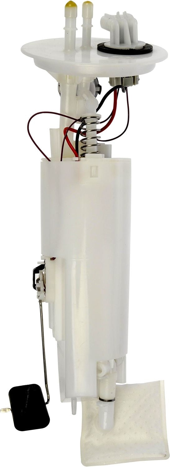 Angle View of Fuel Pump Module Assembly DORMAN 2630346