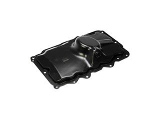 Angle View of Engine Oil Pan DORMAN 264-045