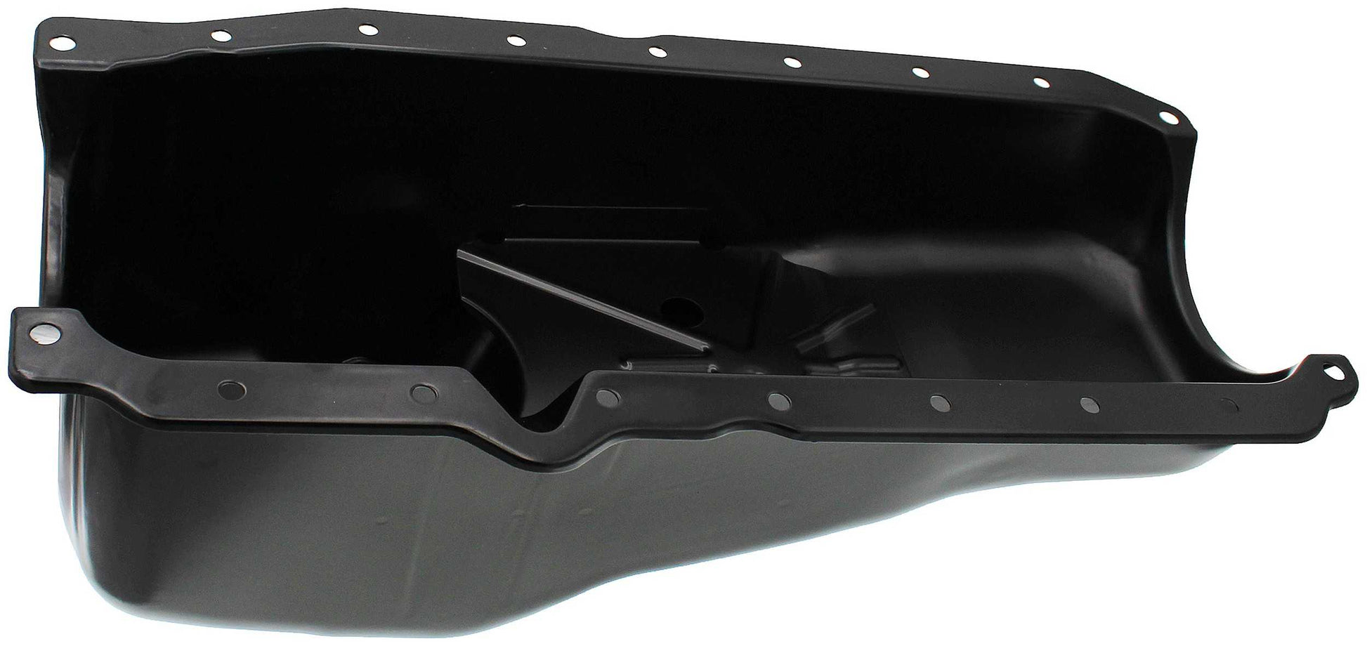 Front View of Engine Oil Pan DORMAN 264-100