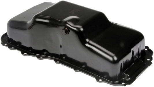 Angle View of Engine Oil Pan Gasket DORMAN 264-205