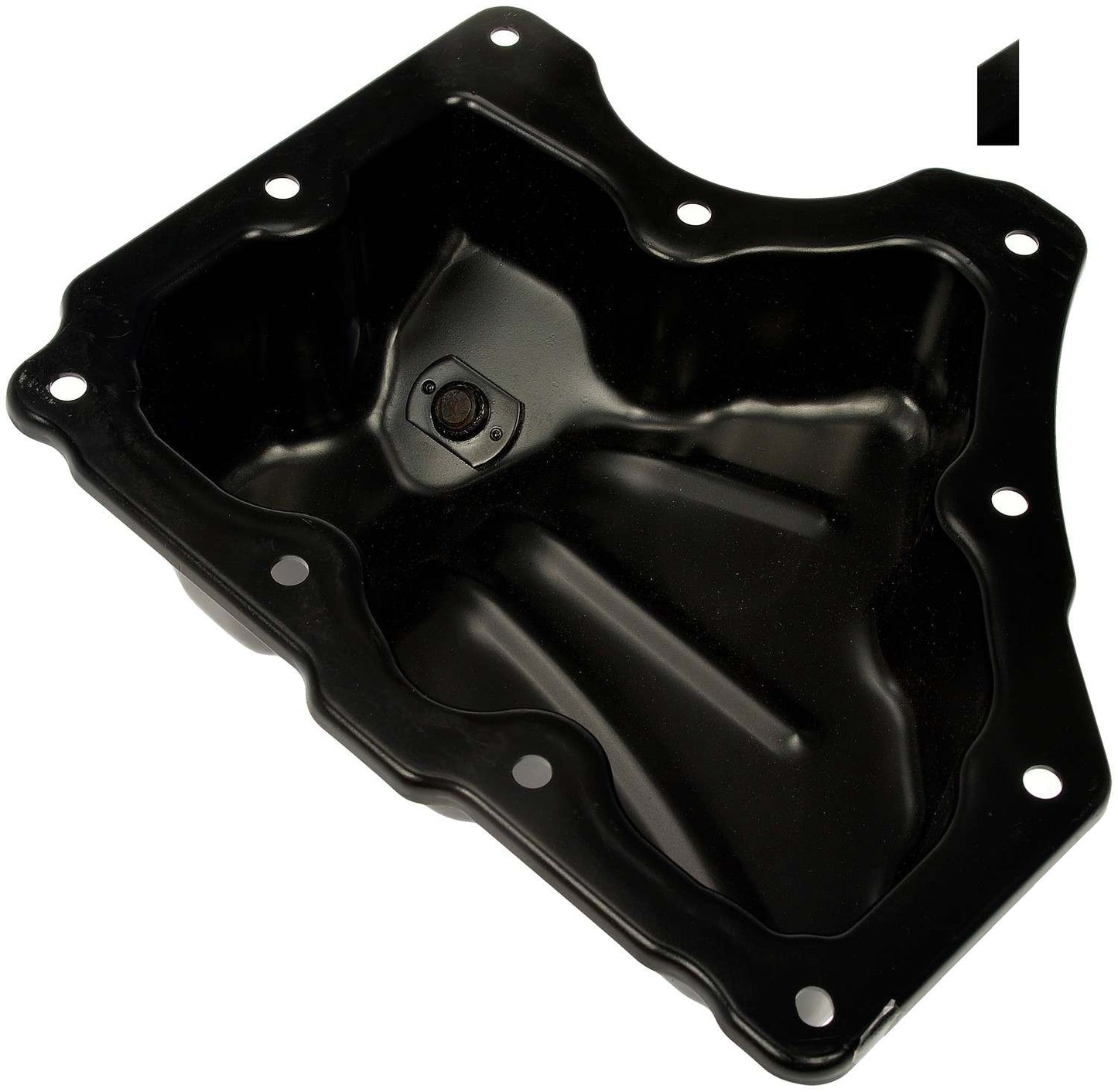 Back View of Engine Oil Pan DORMAN 264-216