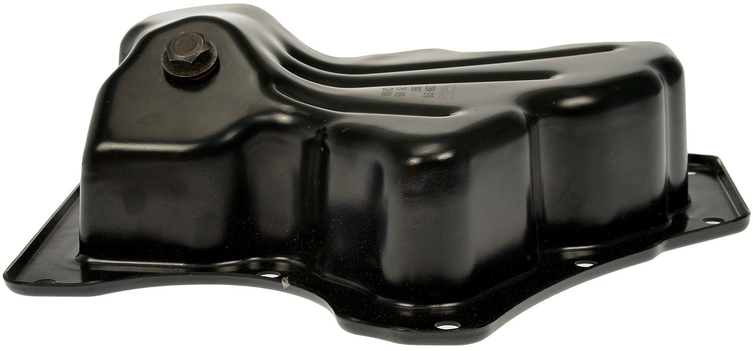 Front View of Engine Oil Pan DORMAN 264-216