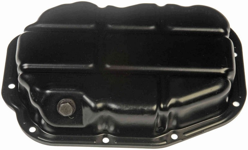 Front View of Engine Oil Pan DORMAN 264-229