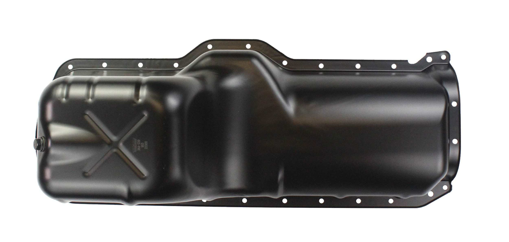 Bottom View of Engine Oil Pan DORMAN 264-239