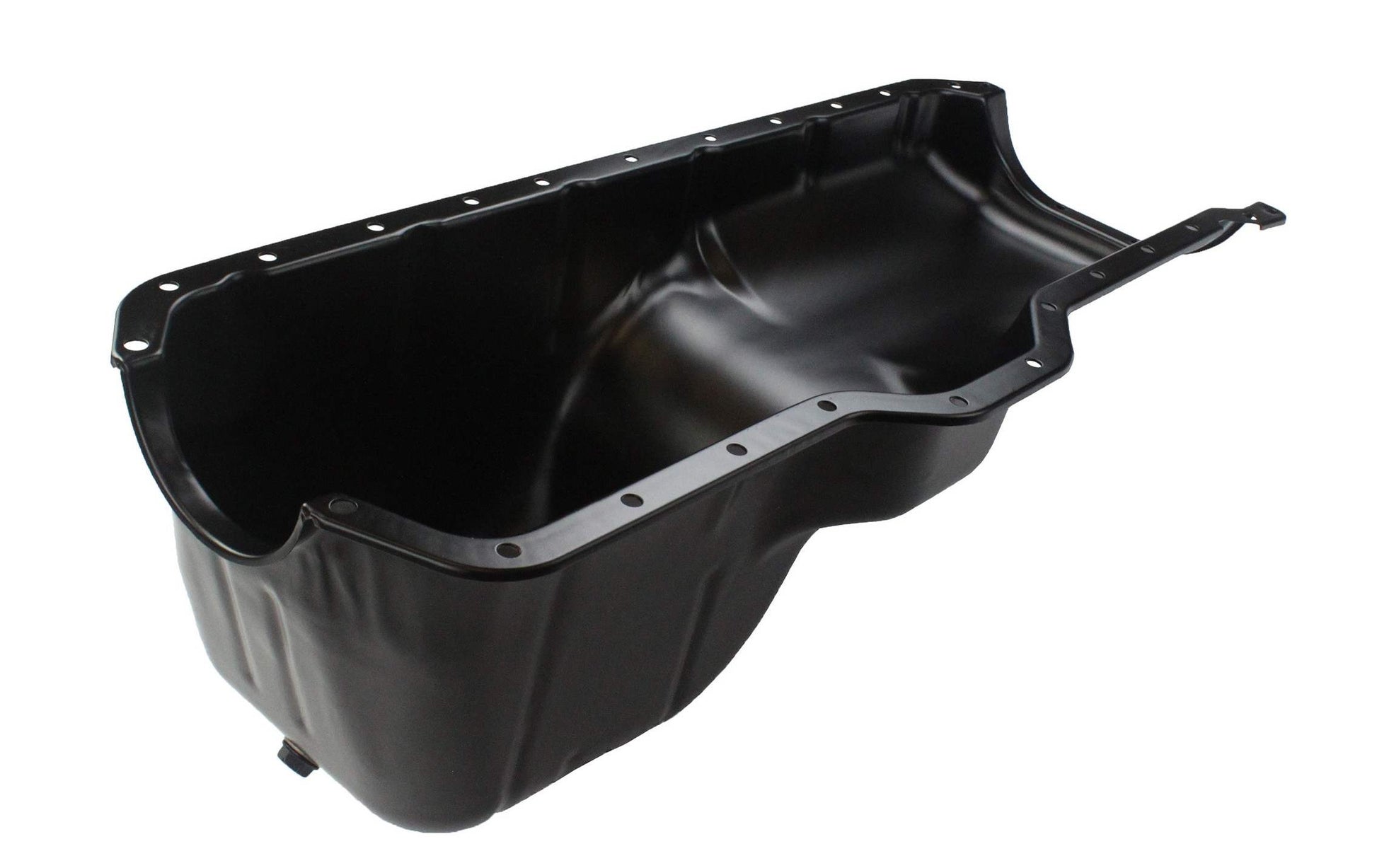 Side View of Engine Oil Pan DORMAN 264-239