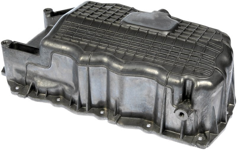 Front View of Engine Oil Pan DORMAN 264-242