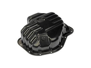 Angle View of Engine Oil Pan DORMAN 264-319