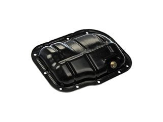 Angle View of Engine Oil Pan DORMAN 264-324