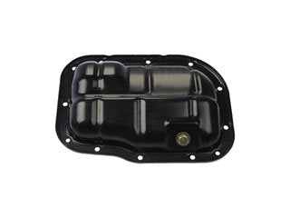 Front View of Engine Oil Pan DORMAN 264-324