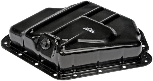 Angle View of Engine Oil Pan DORMAN 264-356