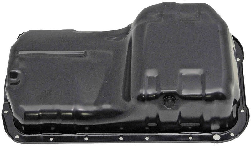 Front View of Engine Oil Pan Gasket DORMAN 264-406