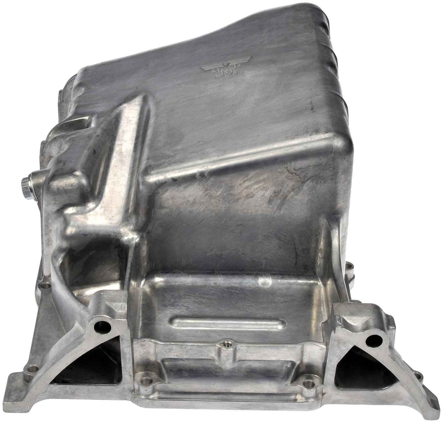 Front View of Engine Oil Pan DORMAN 264-484