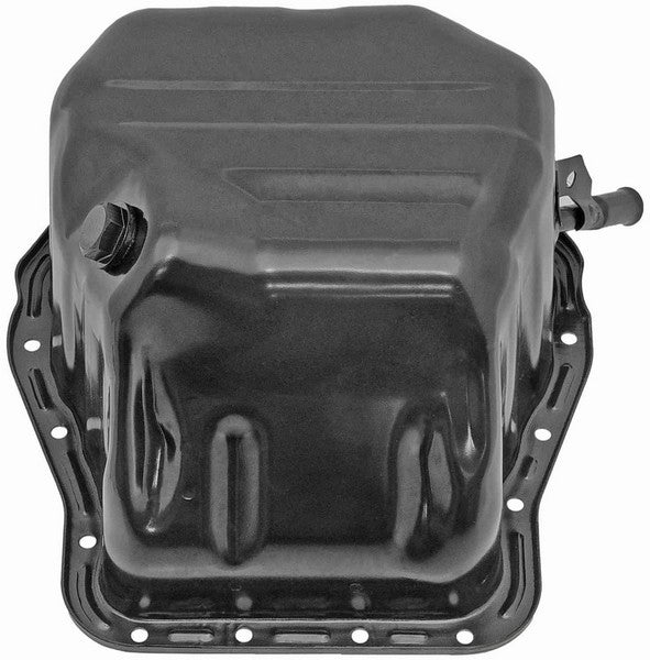 Front View of Engine Oil Pan DORMAN 264-600