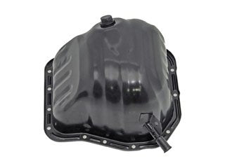 Angle View of Engine Oil Pan DORMAN 264-601