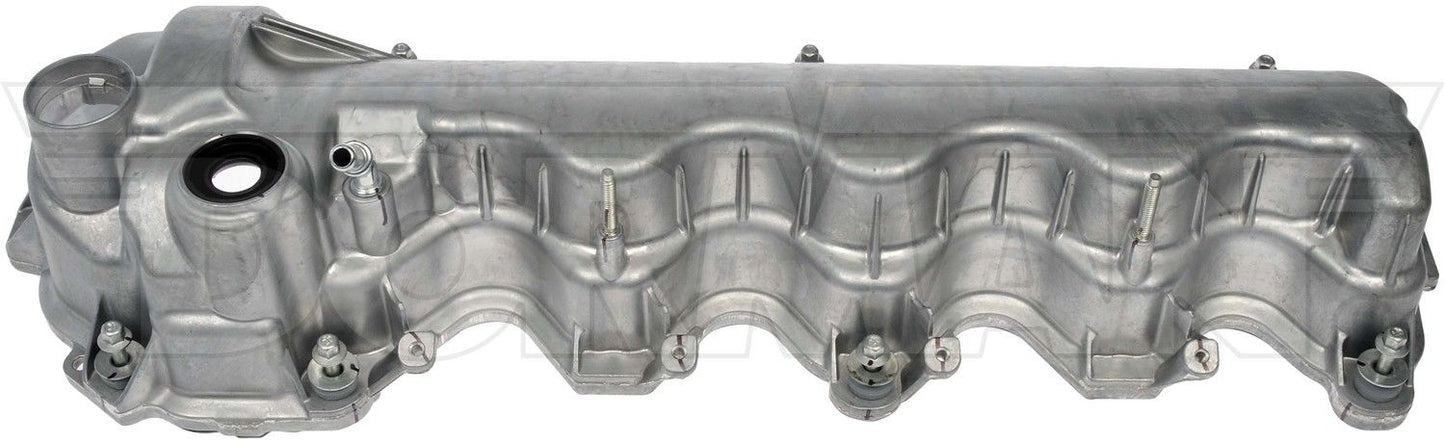 Top View of Right Engine Valve Cover DORMAN 264-908