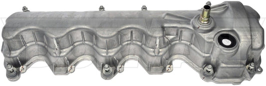 Top View of Left Engine Valve Cover DORMAN 264-909