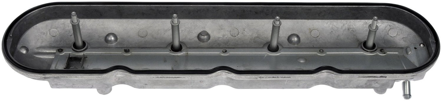 Back View of Left Engine Valve Cover DORMAN 264-965