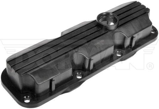 Angle View of Left Engine Valve Cover DORMAN 264-966