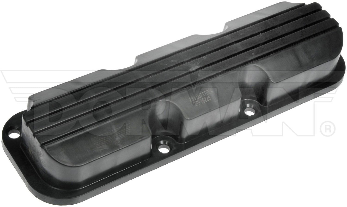 Angle View of Right Engine Valve Cover DORMAN 264-967