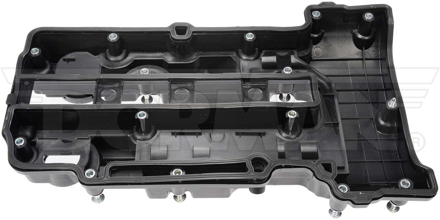 Back View of Engine Valve Cover DORMAN 264-968