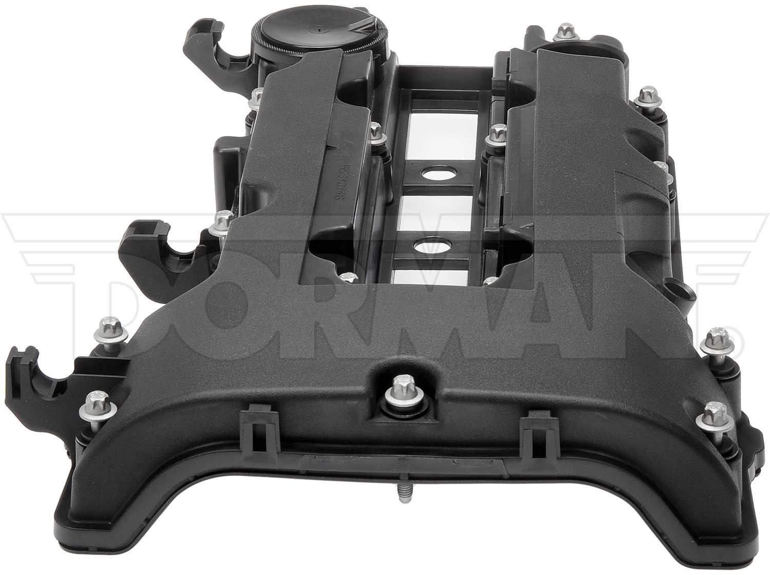 Front View of Engine Valve Cover DORMAN 264-968