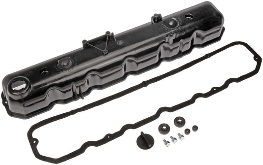 Angle View of Engine Valve Cover DORMAN 264-974